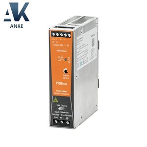 1469570000 Alimentation à découpage Weidmuller PRO ECO 72W 12V 6A - Product Image 1