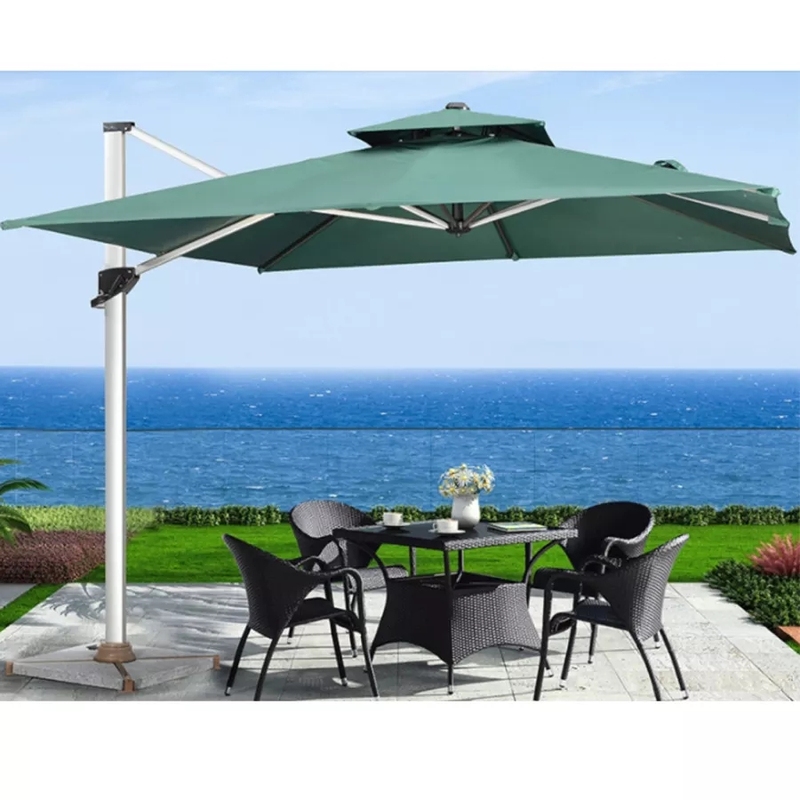Waterproof Outdoor Furniture Beach Bar LED
