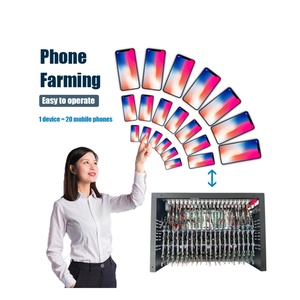 Материнская плата для мобильного телефона - Product Image 1