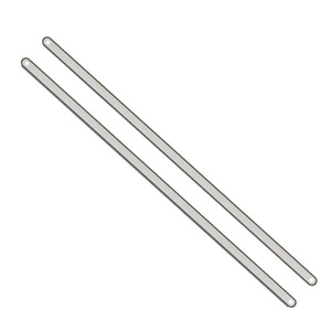 Tuosen Steel <b>Saw</b> Blade 304 Mm 18 Tpi Replacement For Wood Cutting - Product Image 5