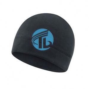Gorros de Invierno Deportivos con Logotipo Personalizado, Gorros Cálidos para Hombre y Mujer, Gorro Casual para el Frío - Product Image 1
