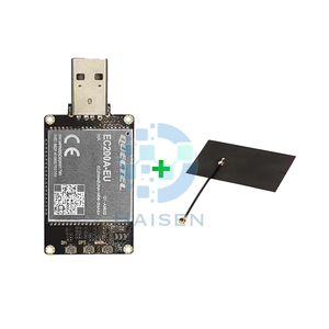 جهاز تنظيم الاتصالات لاسلكي خلوي من HAISEN طراز Quectel EC200AEUHA USB نوع CAT4 LTE جهاز تنظيم الاتصالات لاسلكي EC200AEU EC200A - Product Image 2