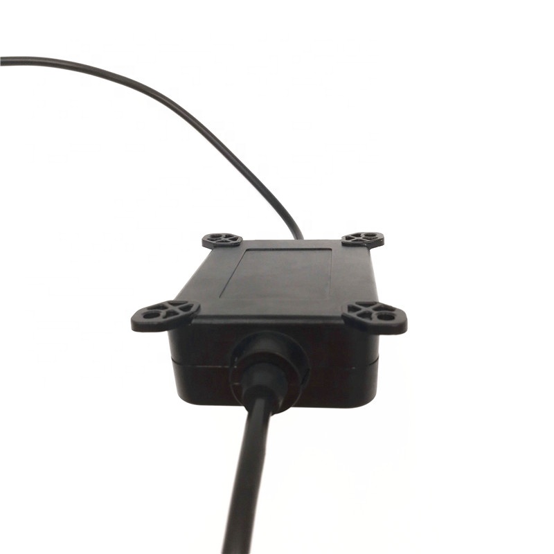 Уличный водонепроницаемый адаптер питания для камеры видеонаблюдения IP68 12 В 2 А 3 А по хорошей цене