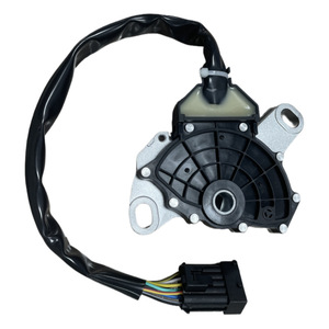 Interruptor de Cambio de Marchas para Chevrolet 5482327 09201296 84540-2404, para Opel y Saab, Repuesto para Reparación - Product Image 2