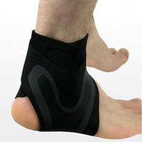 Chaussettes de sport à compression élastiques unisexes pour la course à pied, le cyclisme, le basket-ball et les activités de plein air.