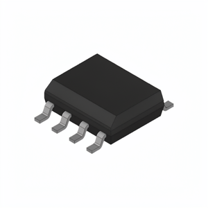 Componentes de Circuito Electrónico Chip 8 SOIC LMH6655MA-TI Original - Product Image 1