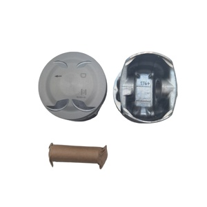 31401695 Motore <span class=keywords><strong>Auto</strong></span> B5204T, Sistemi Motore, Pistone e Componenti con Anelli per VOLVO S80 L5 2.0T - Product Image 6
