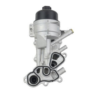 Oil <b>Cooler</b> For <b>Mini</b> R55 R59 Cooper 1103T7 11427552687 New Replacement Part - Product Image 2