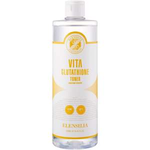 เอเลนซิเลีย วิต้า กลูตาไธโอน ลิควิด โทนเนอร์ 500 มล. ไวท์เทนนิ่ง ไฮเดรติ้ง สำหรับทุกสภาพผิว - Product Image 1