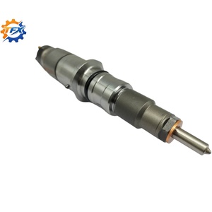 Inyector de Combustible para Motor Diésel 4D107 6D107 QSB4.5 QSB6.7, Boquilla para Excavadora PC200-8 PC200LC-8 PC210-8, Piezas de Repuesto 6754113011 - Product Image 1