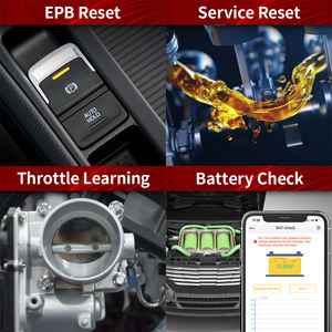 Устройство для считывания кодов, 12 В - Product Image 2