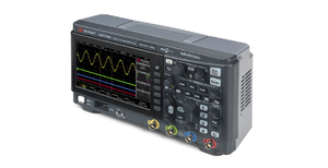 Osciloscopio Keysight DSOX1204A con 70/100/200 MHz y 4 Canales Analógicos - Product Image 2