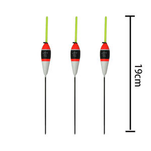 <span class=keywords><strong>ทุ่น</strong></span>ตกปลา LED สีสันสดใส <span class=keywords><strong>ราคา</strong></span>โรงงาน ทำจากไม้ เรืองแสง สำหรับตกปลาในแม่<span class=keywords><strong>น้ำ</strong></span>ตอนกลางคืน <span class=keywords><strong>น้ำ</strong></span>หนักเบา - Product Image 5