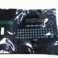 Film de clavier de remplacement haute durabilité CB-PL3355 pour imprimante de marquage à jet d'encre industrielle KGK CCS-R