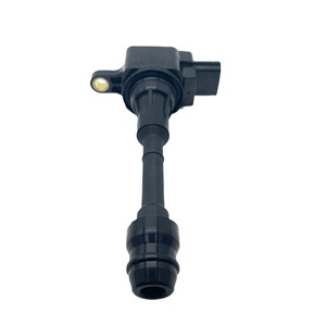 NOUVELLE BOBINE D'ALLUMAGE HAUTE PERFORMANCE 22433-8H315 UF350 C1398 COMPATIBLE Nissan X-Trail Altima Sentra 2.5L L4 T30 L31 QR25 1 An - Product Image 1