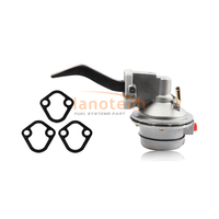Para Ford Marine bomba de combustible de alta calidad y fabricante de piezas para 302 V8 5,0 5,8 bloque de cilindros pequeño marino duradero pequeño V8 35"