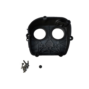 <span class=keywords><strong>Precio</strong></span> al por Mayor de Repuestos de Automóviles, Tapa de Distribución del Motor OEM 06K103269F 06L103269E - Product Image 1