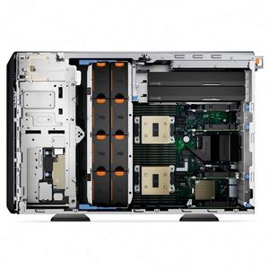 Serveur de station de travail en tour T560 avec processeur Intel Xeon Gold 6434 et 32 Go de RAM – En stock - Product Image 4