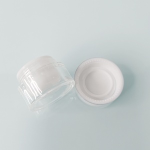 Stock <b>Empty</b> 5g 10g 15g 20g 30g 50g Luxury Face Cream Acrylic Lotion Cosmetic <b>Jar</b> for Skin Care Cream - Product Image 6