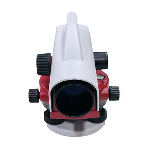 공장 공급 측량기기 공기 댐핑 32X 자동 레벨, 정밀 측정 자동 레벨 토지 측량용 - Product Image 4