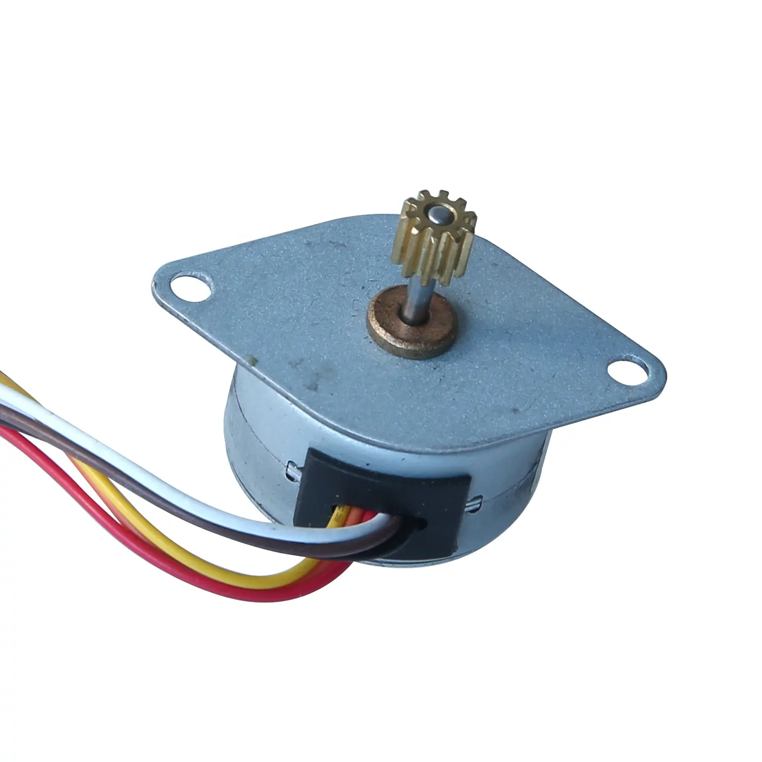 Multifunctional micro pancake stepper motor for wholesales