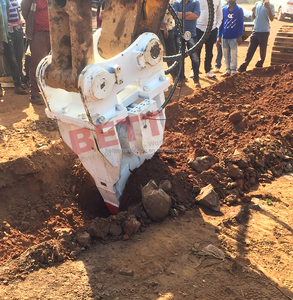 Parti per Escavatori in Stock del Produttore BETT di Shanghai per Macchinari da Costruzione da 20-40 Tonnellate, Fresa a Tamburo Trasversale - Product Image 4