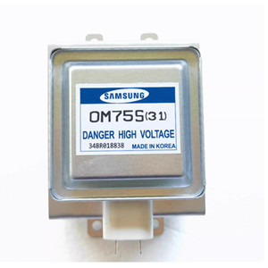 Fornitura di Chip IC Accessori per Forno a Microonde Magnetron Emettitore OM75P(<span class=keywords><strong>31</strong></span>) OM75S(<span class=keywords><strong>31</strong></span>) 2M210-M1 OM75S(<span class=keywords><strong>31</strong></span>) GAL01 100% Nuovo - Product Image 2
