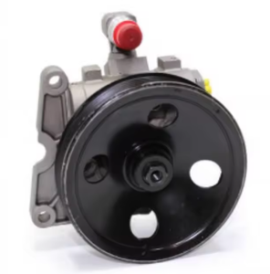 مضخة التوجيه الكهربائي قطع غيار السيارات لسيارة مرسيدس CCLASS(W204)C180K A0054668301 0054668301 - Product Image 2