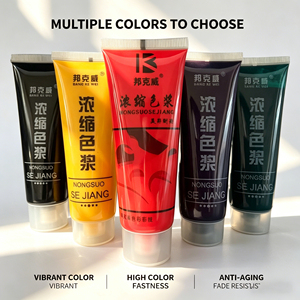 Pâte colorante aqueuse à haute concentration - Product Image 3