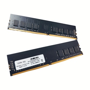 Módulo de memoria de escritorio DDR4 de 16GB <span class=keywords><strong>RAM</strong></span> DDR4 16GB memoria de servidor <span class=keywords><strong>RAM</strong></span> 1600MHz 2666mHz 2400MHz 3200MHz - Product Image 5
