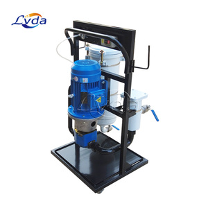 <span class=keywords><strong>ระบบ</strong></span>กรองน้ำมันเครื่องสำหรับใช้ในการกลั่นน้ำมันเครื่อง50L 30L - Product Image 6