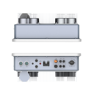 ระบบจัดเก็บพลังงานแบบไฮบริดประสิทธิภาพสูง 5kw 6kw 8kw 10kw 12kw 3 เฟส - Product Image 6