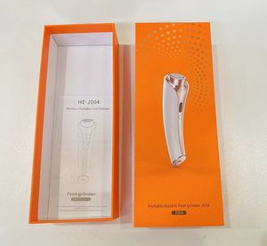 Máquina Exfoliante Profesional Recargable para Eliminar la Piel Áspera y Mantener los Pies Saludables y Bonitos - Product Image 5