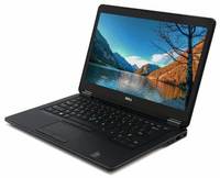 Laptop Bekas DEL-L E7440 I5-4gen 4G 128G SSD 14 Inch Harga Murah Laris Manis untuk Bisnis, Kantor, dan Mahasiswa