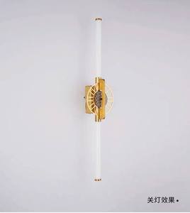 Applique murale moderne européenne de haute qualité, luminaire décoratif d'intérieur pour la maison, la chambre, le salon, le couloir - Product Image 3