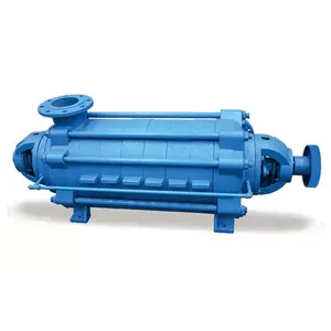 HNYB高流量离心水泵电动多级离心清水泵多级环节泵