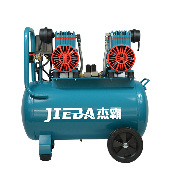 High Quantity Weatherproof Professional Small Power Cheap Sale Electric Portable Price Air Compressor