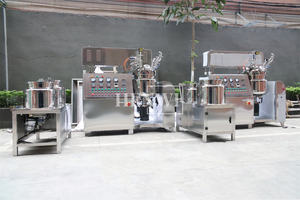 Henwi 50-200Liter kleine Vasline Mixer Hand creme Körper peeling Dusche waschen Haar wachs Conditioner Maske Mischmasch ine zu verkaufen - Product Image 2