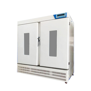 Câmara farmacêutica inteligente do teste de estabilidade da droga com controle da umidade da temperatura da precisão - Product Image 3