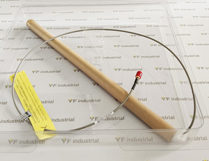 SHINKAWA WL-142K05L-U100782 หัววัดการสั่นสะเทือน ใหม่และของแท้จากญี่ปุ่น - Product Image 1