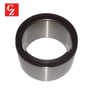 Joint d'étanchéité OEM pour compresseur d'air Fusheng, bague argentée, manchon d'arbre de bloc d'air 2605025370, 2605030490 - Product Image 4