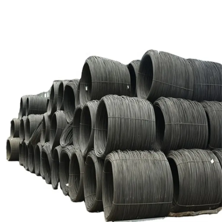 Stainless steel wire rod