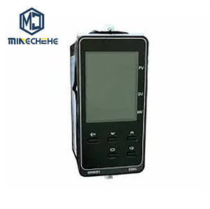 PID Temperature <b>Controller</b> E5EC-RR2ASM-828 E5EC-RR2ASM-820 48x96mm Digital Panel Mount - Product Image 1