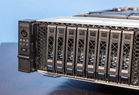 Serveur GPU IA Inspur NF5280M6 2* Intel Xeon Gold 5318Y 8*32G DDR4 2*960G SSD+4*4T SATA en stock