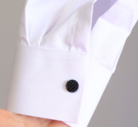 Thobe pour hommes de Dubaï, couleur unie respirante, Qatar Daffah, vente en gros, Khamis marocain, vêtements décontractés islamiques pour hommes arabes
