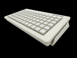 Chất lượng cao LIF kb78ms 78 phím không thấm nước hoàn toàn có thể lập trình Bàn phím MSR Đầu đọc thẻ từ có dây cổng USB multi-os - Product Image 6