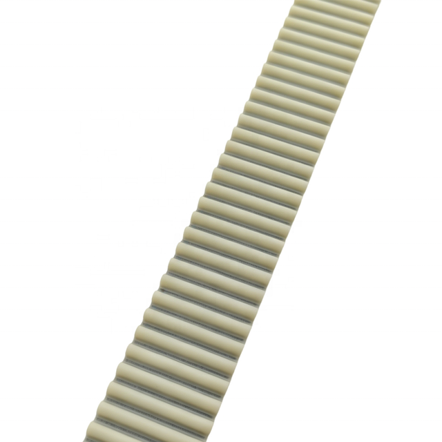 HTD 5M Open End PU Timing Belt Steel Wire Reinforced Polyurethane Synchronous Belt