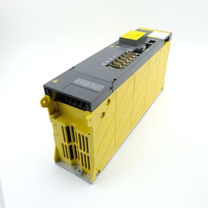 Módulo Amplificador Digital Original Fanuc Drive A06B-6079-H301 Alpha Drive A06B6079H301 - Product Image 3