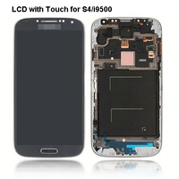 Écran LCD de téléphone portable pour Samsung Note 20/Note 10/Note 9/Note 8/S22/S22 Plus/S22 Ultra/S21/S10/S10 Plus/S9/S9 Plus/S8