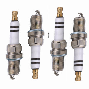 Lega di nichel iridio oro platino candela ad alte prestazioni 0241145523 04 e905601b 04 e905612g 04 e905612 04 e905601 per <span class=keywords><strong>VW</strong></span> - Product Image 6